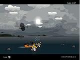 Play Alpine escape 2