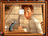 Play Sort my tiles ratatouille