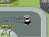 Play Street drifting