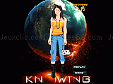 Spielen Knowing dress up