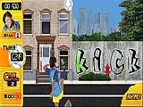 Play Block bounce