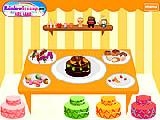 Play Ultimate sweets maker