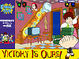 Play Family guy: victory is ours
