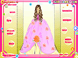 Play Bridal veil