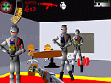 Play Building intrusion 2