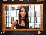 Play Megan fox image disorder