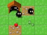 Play Apple snake