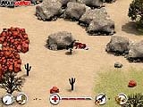 Play Gunslingers gold