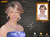 Play Cute taylor swift makeover