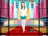 Play Kay panabaker dress up