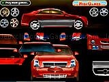 Play Virtual car tuning v1