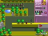 Play Tower defence - generals