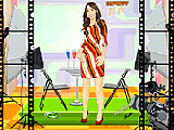 Play Kimberly walsh dress up