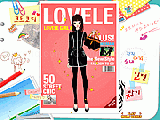 Play Lovele: court of the season