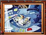 Play Sort my tiles ren and stimpy