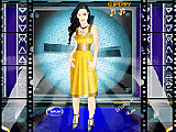 Play Kim kardashian dress up