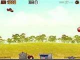 Play What the truck