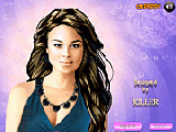 Play Nathalie kelley makeover