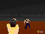 Play Zombie blaster 3