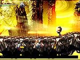 Play Tankmen - incursion