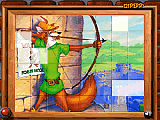 Play Sort my tiles robin hood