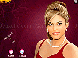 Spielen Eva mendes make up