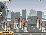 Play Graff gunner