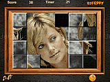 Play Image disorder charlize theron