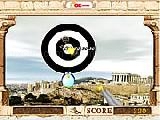 Play Skeet shooter game