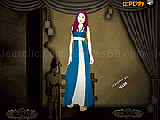 Play Helena carter dress up