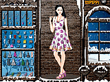 Play Masiela lusha dress up