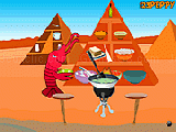 Play How to make standard bistros shrimp and grits