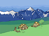 Play Hillside settlement