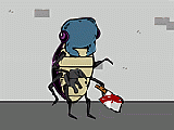 Play Coleoptera bibliophile