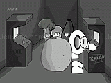 Play Clockworld noir