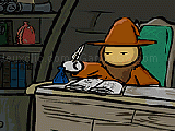 Play Bedtime story