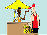 Play Juiceball