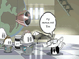 Play Weebland bob : armagooden
