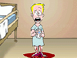 Play House md animated