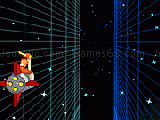 Play Space rocket