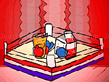 Play Milkand oj bestest friends