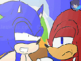 Play Sonic shorts volume 5