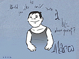 Play Marco the magnificent