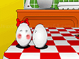 Play Drama in the kitchen