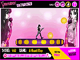 Play The veronicas