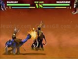 Play Khan kluay - the last battle