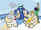 Play Faith fighter 2
