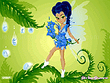 Play Dreamland fairy dress up