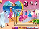 Play Beauty rush