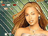 Play Beyonce knowles makeup